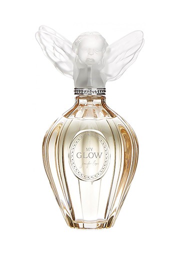 Jennifer Lopez My Glow