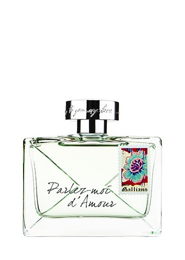 John Galliano Parlez-Moi d’Amour Eau Fraiche