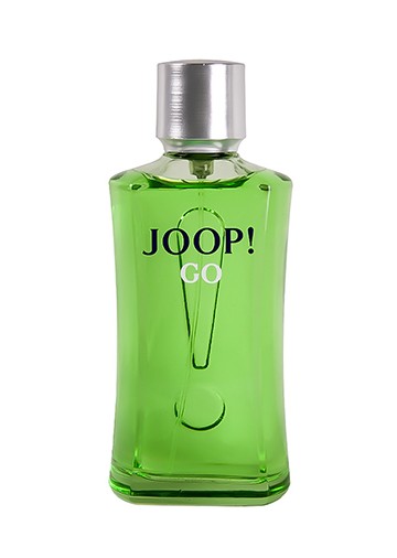 Joop! Go Joop!