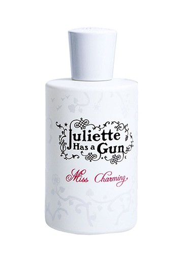Juliette Has A Gun Miss Charming