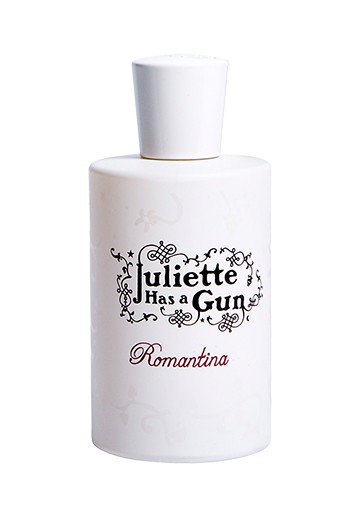 Juliette Has A Gun Romantina