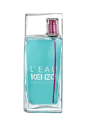 Kenzo L`Eau par Kenzo Electric Wave