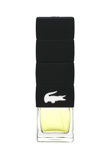 Lacoste Challenge