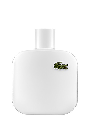 Lacoste Fragrances Eau de L 12 White