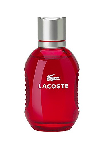 Lacoste Red