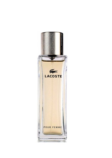 Lacoste Pour Femme