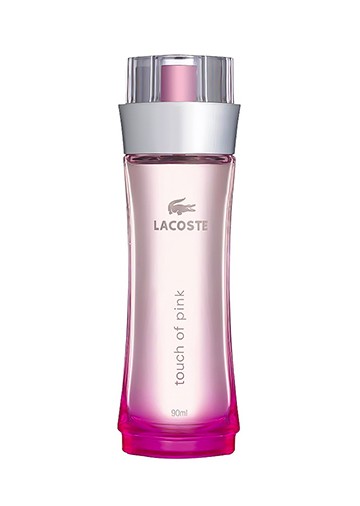 Lacoste Touch of Pink