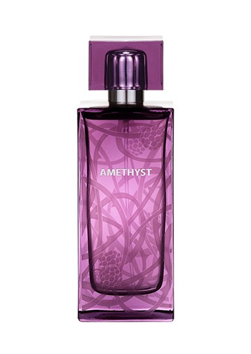 Lalique Amethyst