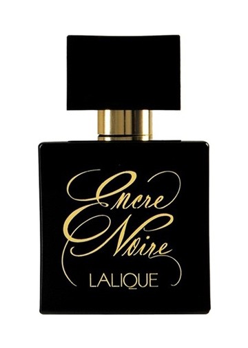 Lalique Encre Noire Pour Elle