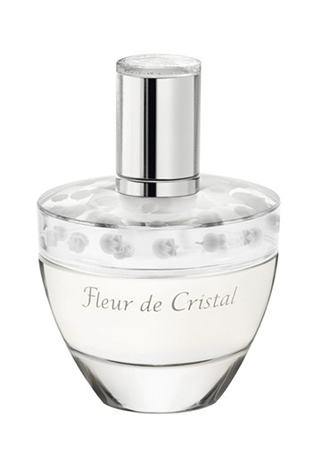 Lalique Fleur de Cristal