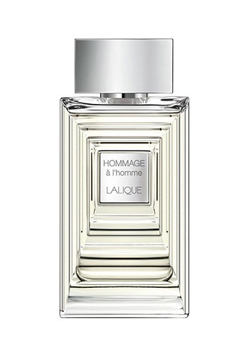 Lalique Hommage A L`Homme