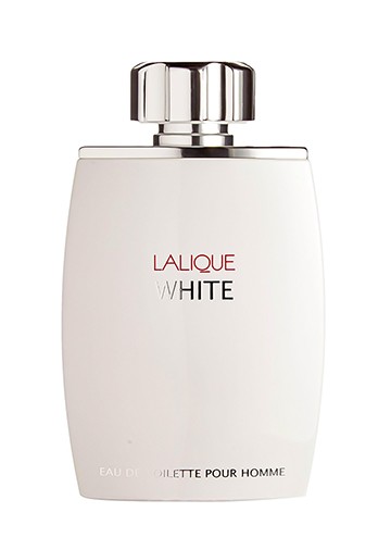 Lalique Lalique White