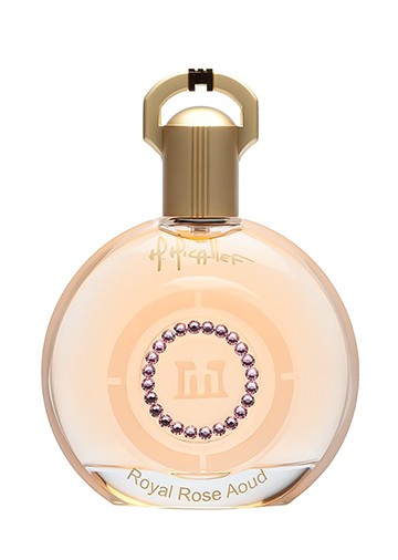 M. Micallef Royal Rose Aoud