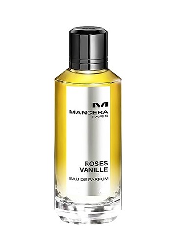 Mancera Roses Vanille