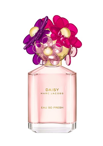 Marc Jacobs Daisy Eau So Fresh Sorbet