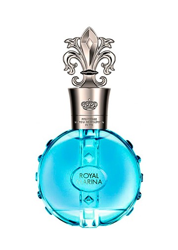 Princesse Marina De Bourbon Royal Marina Turquoise