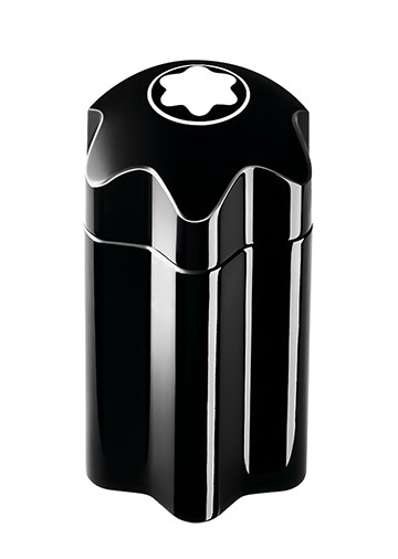 Montblanc Emblem