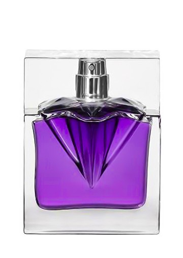 Montblanc Femme de Mont Blanc