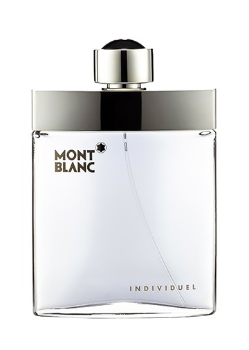 Montblanc Individuel