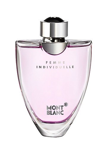 Montblanc Femme Individuelle