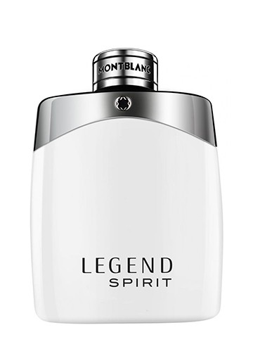 Montblanc Legend Spirit