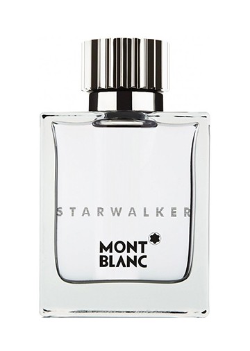 Montblanc Starwalker