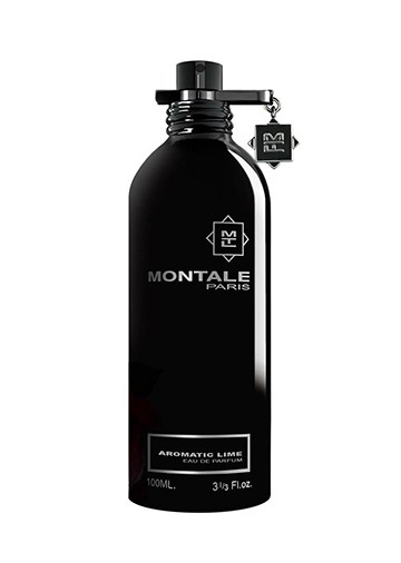 Montale Aromatic Lime