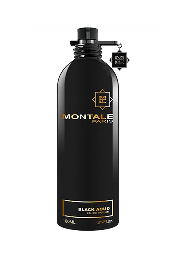 Montale Black Aoud