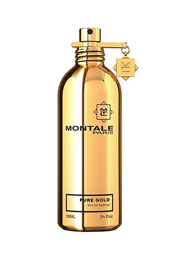 Montale Pure Gold