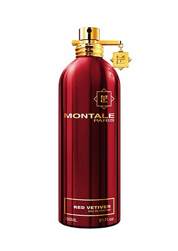 Montale Red Vetiver