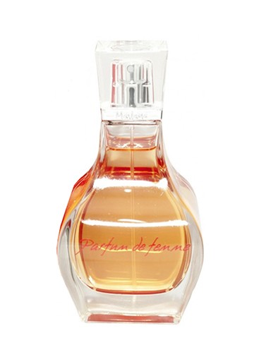 Montana Parfum De Femme