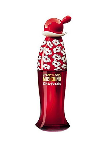 Moschino Cheap & Chic Chic Petals