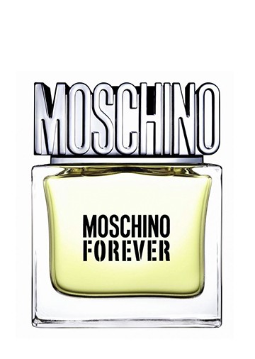 Moschino Forever Moschino