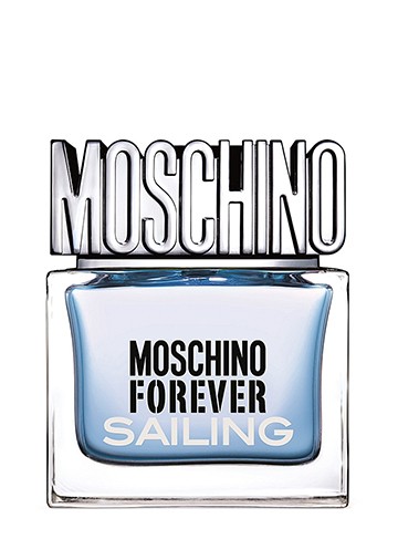 Moschino Forever Sailing