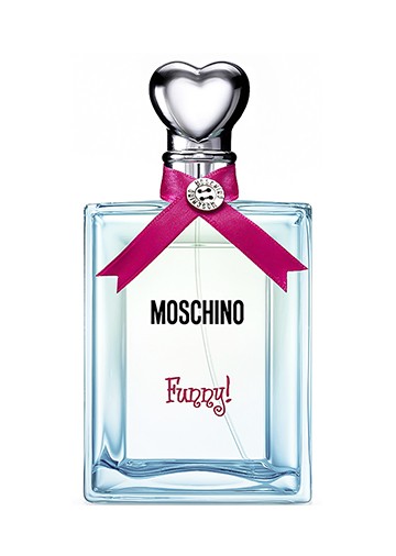 Moschino Funny!