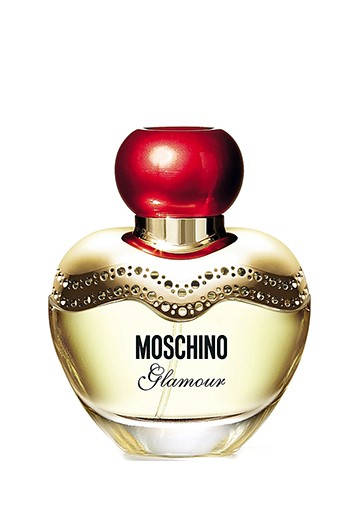Moschino Glamour