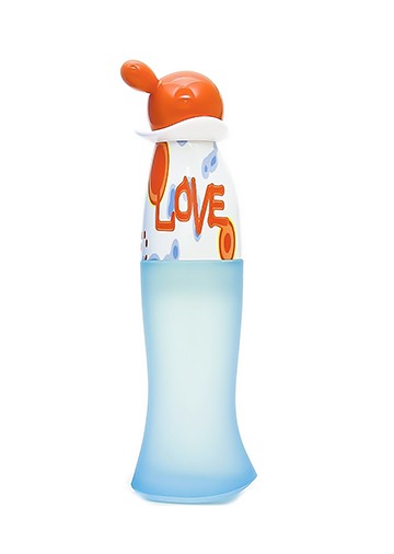 Moschino Cheap & Chic I Love Love