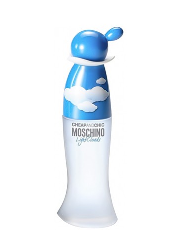 Moschino Cheap & Chic Light Clouds