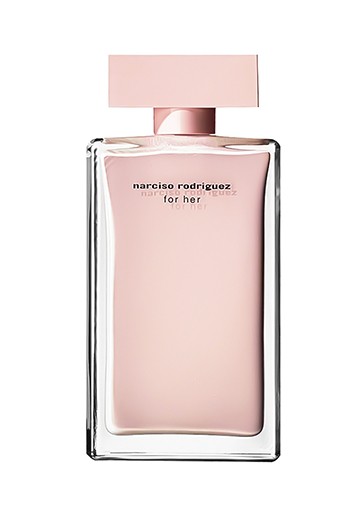 Narciso Rodriguez For Her Eau de Parfum
