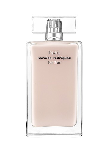 Narciso Rodriguez L`Eau For Her