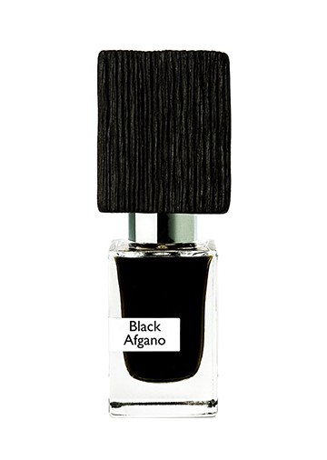 Nasomatto Black Afgano
