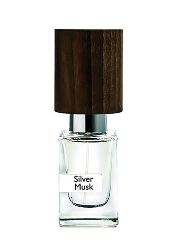 Nasomatto Silver Musk
