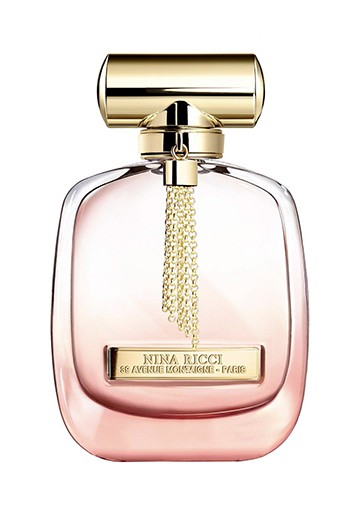 Nina Ricci L`Extase Caresse de Roses