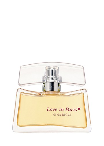Nina Ricci Love In Paris