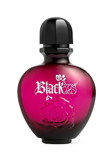 Paco Rabanne Black XS for Her
