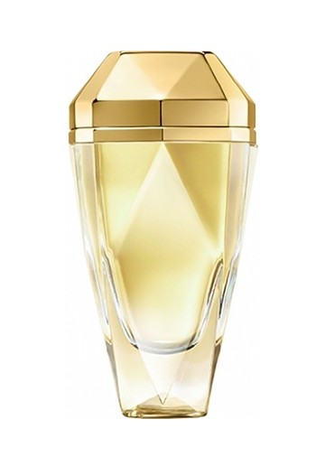 Paco Rabanne Lady Million Eau My Gold!