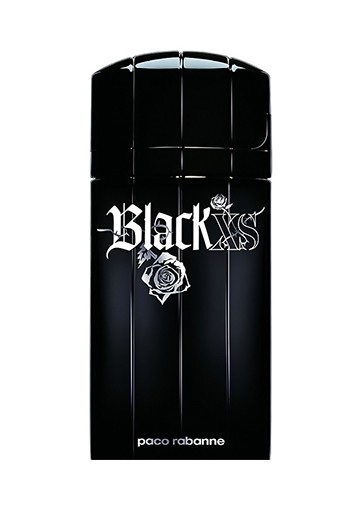 Paco Rabanne Black XS