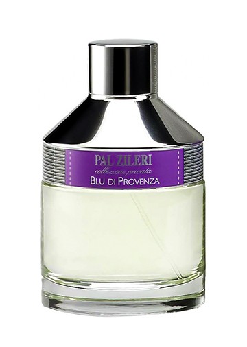Pal Zileri Collezione Privata Blu di Provenza