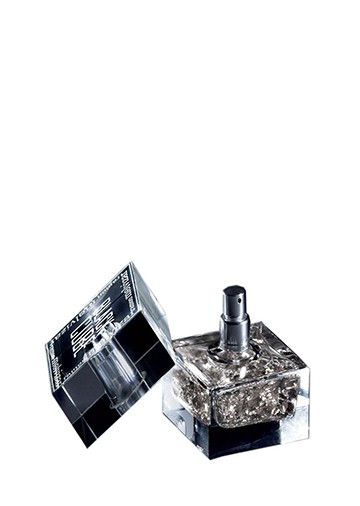 Ramon Molvizar Black Cube