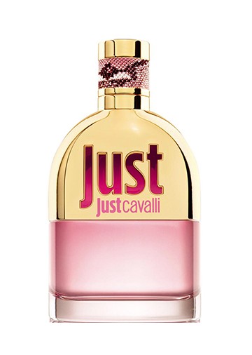 Roberto Cavalli Just Cavalli for women